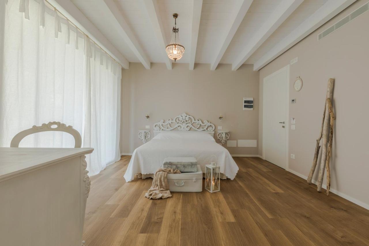 Il Cantuccio Sul Garda - Relais Di Charme Cavaion Veronese Exterior photo