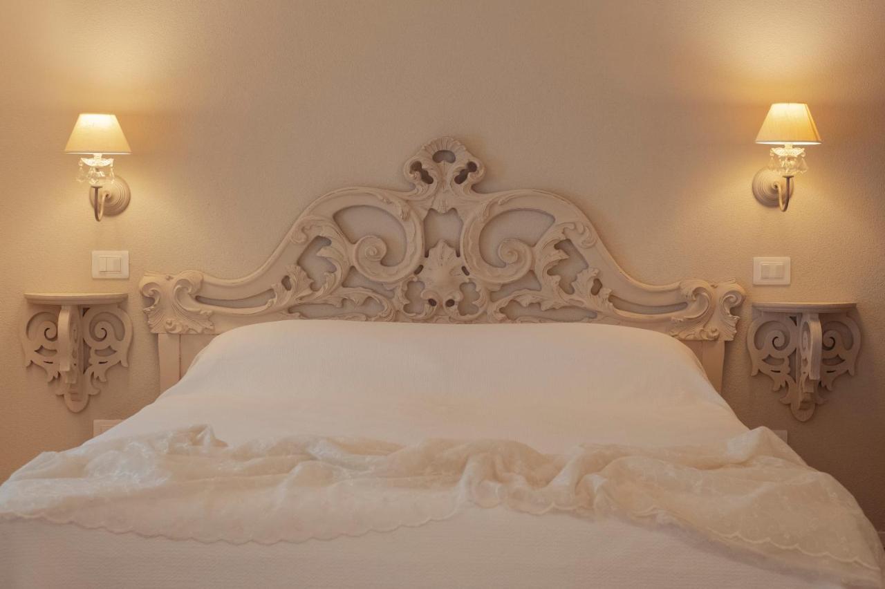 Il Cantuccio Sul Garda - Relais Di Charme Cavaion Veronese Exterior photo