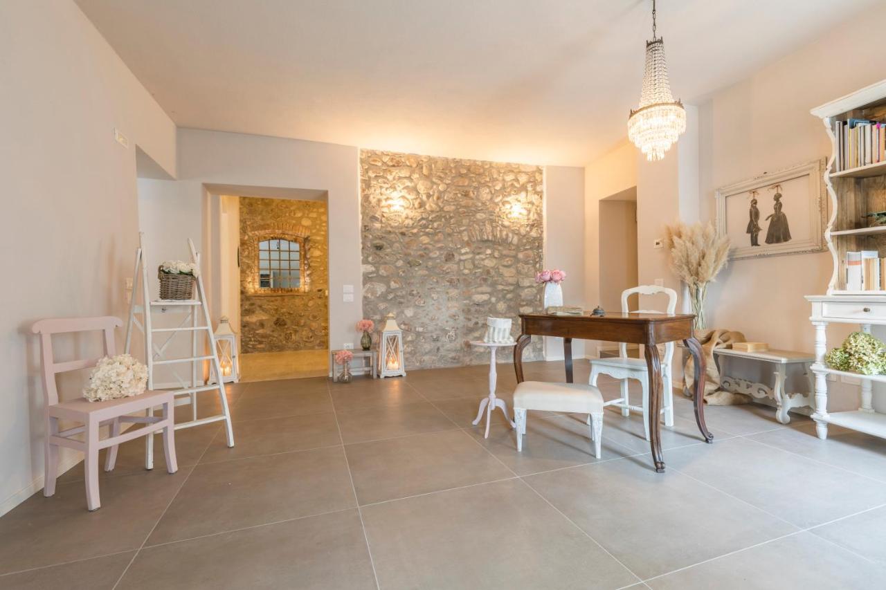 Il Cantuccio Sul Garda - Relais Di Charme Cavaion Veronese Exterior photo
