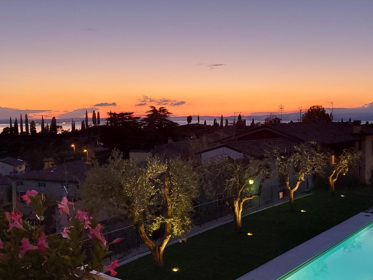 Il Cantuccio Sul Garda - Relais Di Charme Cavaion Veronese Exterior photo