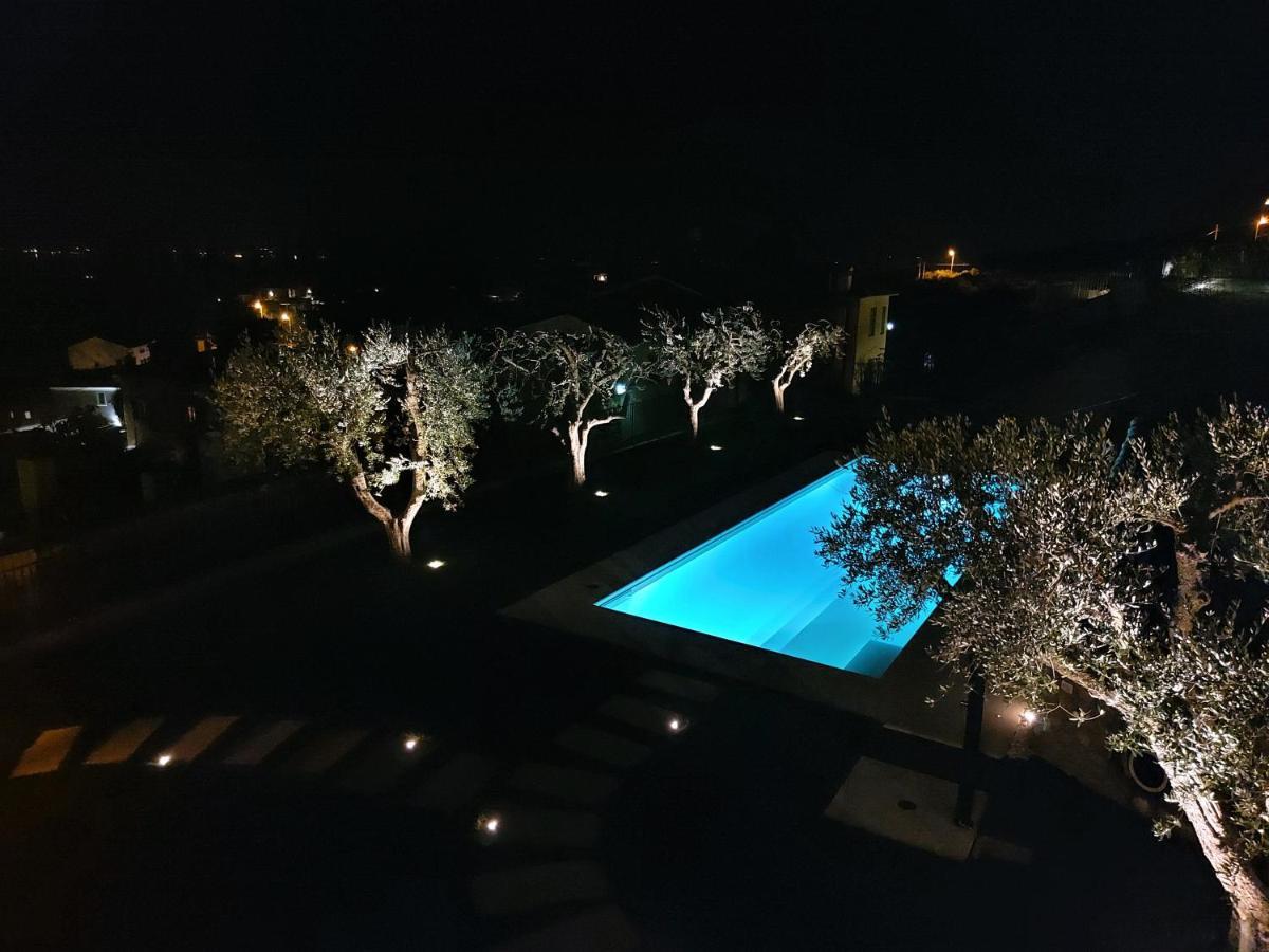 Il Cantuccio Sul Garda - Relais Di Charme Cavaion Veronese Exterior photo