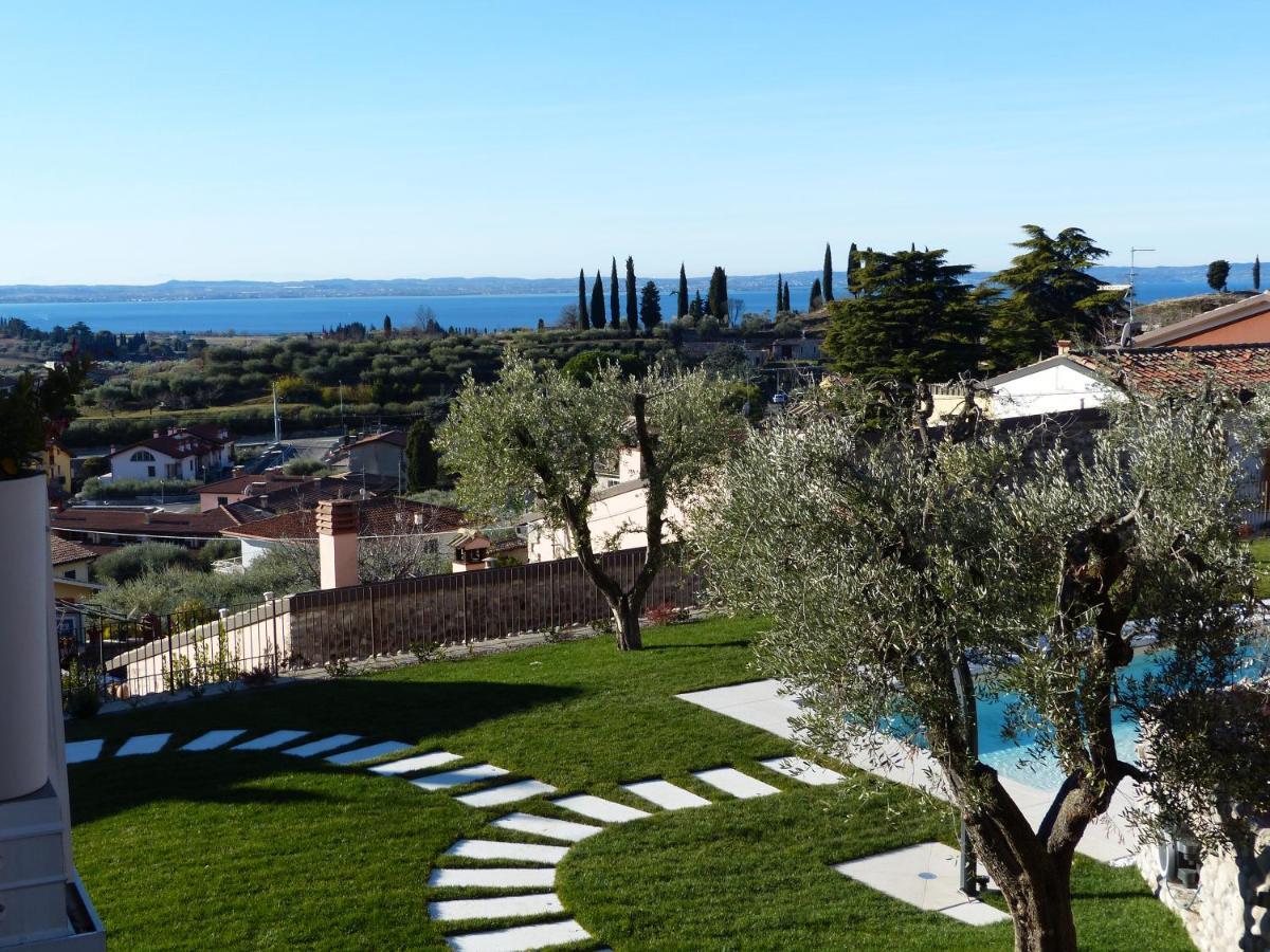 Il Cantuccio Sul Garda - Relais Di Charme Cavaion Veronese Exterior photo