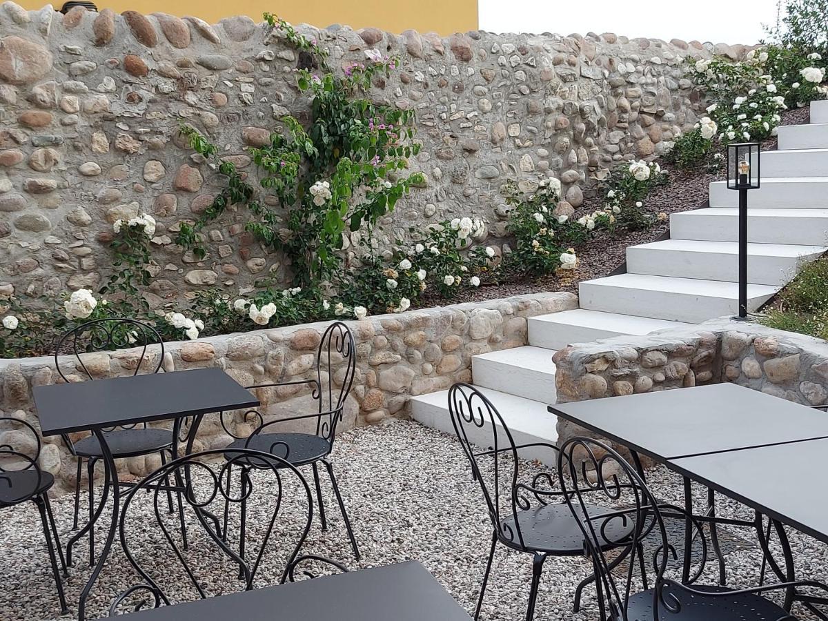 Il Cantuccio Sul Garda - Relais Di Charme Cavaion Veronese Exterior photo