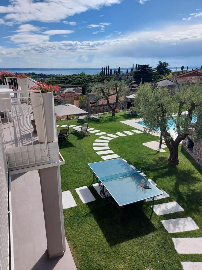 Il Cantuccio Sul Garda - Relais Di Charme Cavaion Veronese Exterior photo